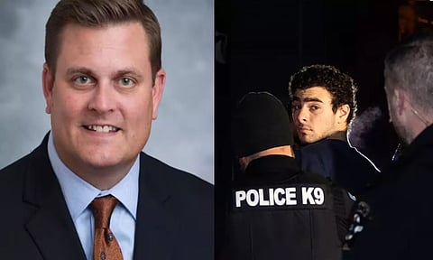 VIDEO: மருத்துவத்தை வியாபாரம் ஆக்கும் கார்ப்பரேட் ஒட்டுண்ணி.. CEO-வை சுட்டுக் கொன்ற இன்ஜினீயர் கைது