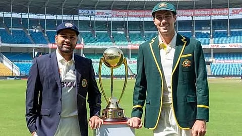 ஆஸ்திரேலியா- இந்தியா மோதும் 4-வது டெஸ்ட்: இப்போதே விற்று தீர்ந்த டிக்கெட்டுகள்