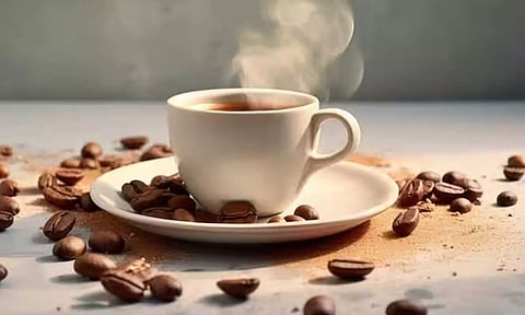 தினமும் 3 கப் காபி குடித்தால் 2 ஆண்டுகள் ஆயுட்காலம் அதிகரிக்கும் - ஆய்வில் தகவல்