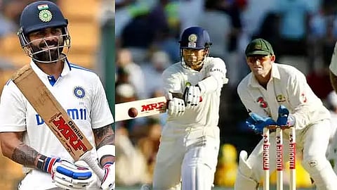 2004-ல் சச்சின் செய்ததை போல கோலி செய்தால் மீண்டும் ரன் குவிக்கலாம்- கில்கிறிஸ்ட்