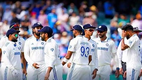 உலக டெஸ்ட் சாம்பியன்ஷிப் இறுதிப்போட்டி- இந்திய அணி முன்னேறுவதற்கான வாய்ப்புகள்