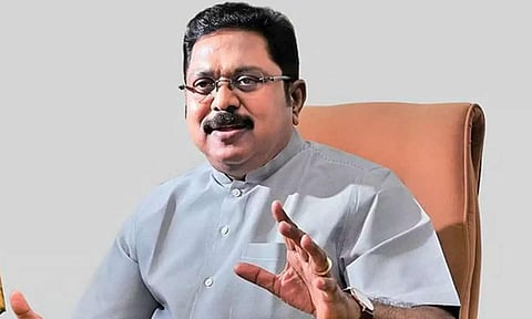 பகுதி நேர ஆசிரியர்களின் பணி நிரந்தர கோரிக்கையை உடனடியாக நிறைவேற்ற வேண்டும்- தினகரன்