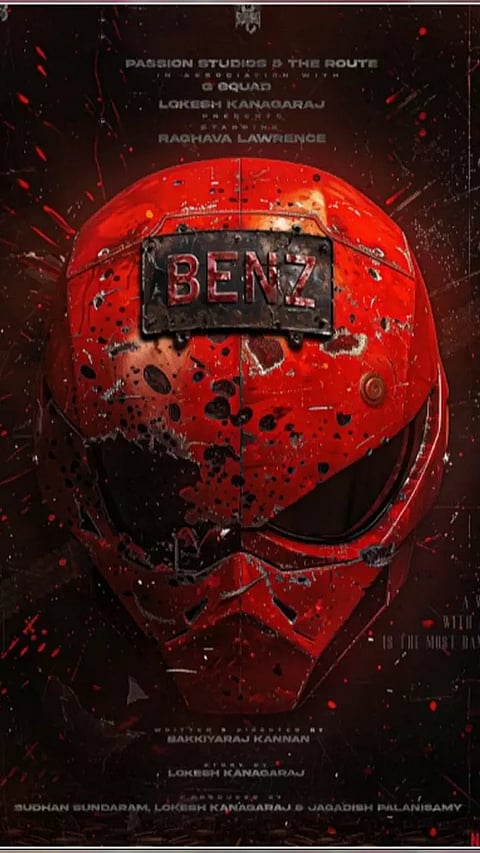 LCU-ல் அடுத்த வில்லனாக களம் இறங்கும் மாதவன்?