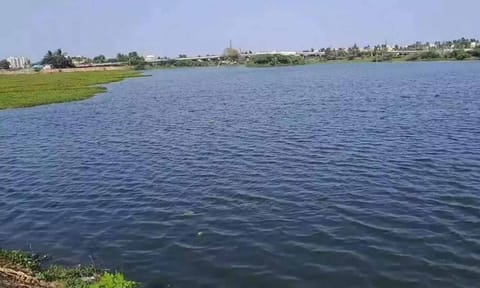 416 ஏரிகள் முழுவதும் நிரம்பின