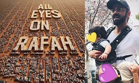 'அகாய்' கோலி முதல் கூட்டநெரிசல் வரை.. 2024 இல் இந்தியர்கள் அதிகம் தேடிய வார்த்தைகளின் அர்த்தங்கள்