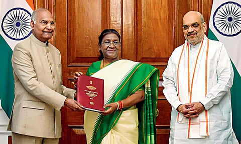 ஒரே நாடு, ஒரே தேர்தல்: மத்திய மந்திரி சபை ஒப்புதல் வழங்கிய பரிந்துரைகள் என்னென்ன?