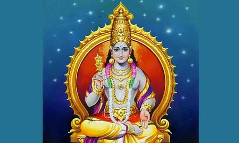 உத்திரம் நட்சத்திர பலன்கள்