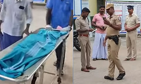 கோவில்பட்டி சிறுவன் கொலை வழக்கு- ஆட்டோ ஓட்டுனர் கைது