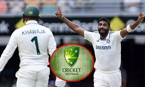 10 பந்துகள் குறைவாக வீசப்பட்டதால் ஆஸ்திரேலிய கிரிக்கெட் வாரியத்துக்கு ரூ.5.4 கோடி இழப்பு