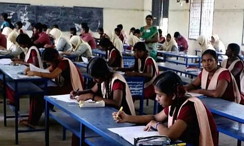 10, 11, 12-ம் வகுப்பு தனித்தேர்வர்கள் விண்ணப்பிக்க கால அவகாசம் நீட்டிப்பு