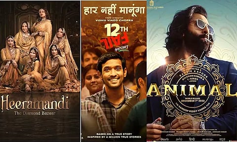 2024 கூகுளில் பாகிஸ்தானியர்கள் அதிகம் தேடியவை.. டாப் 10 லிஸ்டில் இடம்பிடித்த 8 இந்திய திரைப்படங்கள்