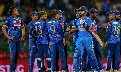 ரீவைண்ட் 2024: ஒருநாள் போட்டியில் ஒரு வெற்றி கூட பெறாத இந்தியா.. 2024-ல் நடந்த மோசமான சம்பவங்கள்