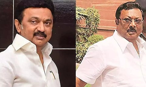 மு.க.அழகிரி ஆதரவாளர்கள் 9 பேர் மு.க.ஸ்டாலினுக்கு மன்னிப்பு கடிதம்- 2 மாதங்களாகியும் பதில் இல்லாததால் ஏமாற்றம்