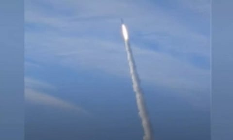 மீண்டும் தோல்வியில் முடிந்த ஜப்பான் ஸ்பேஸ் ஒன் ராக்கெட் திட்டம்