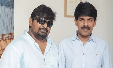 பாலா அழுது நான் பார்த்ததே கிடையாது.. ஆனா அன்றைக்கு அழுதார் - மிஷ்கின் உருக்கம்