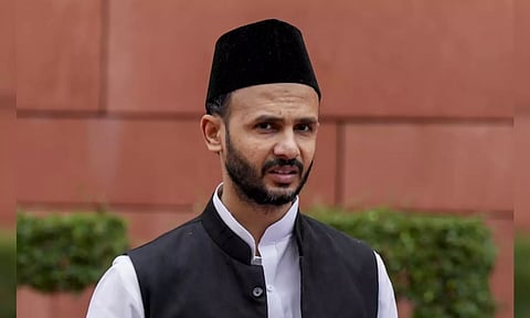 மின் திருட்டில் சிக்கிய எம்.பி. - ரூ. 1.91 கோடி அபராதம் விதித்து மின்வாரியம் அதிரடி