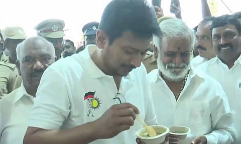 சென்னையில் தொடங்கியது உணவுத் திருவிழா - உணவு வகைகளும், விலைப் பட்டியல்களும்... இதோ உங்களுக்காக!