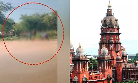 நெல்லை கொலை சம்பவம்- அறிக்கை தாக்கல் செய்ய தமிழக அரசுக்கு நீதிமன்றம் உத்தரவு