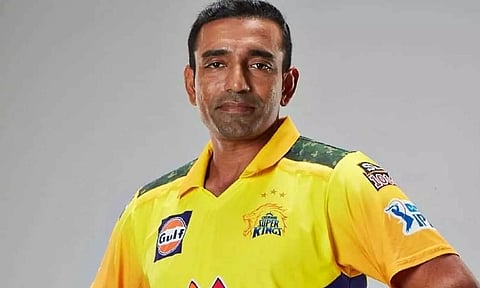 பி.எப். மோசடி: ராபின் உத்தப்பாவுக்கு கைது வாரண்ட்