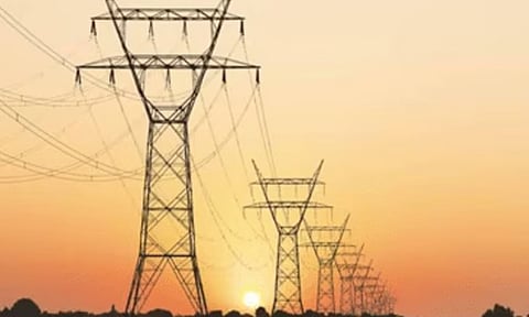 திரிபுரா அரசுக்கு ரூ.200 கோடி மின் கட்டண பாக்கி வைத்திருக்கும் வங்காளதேசம்