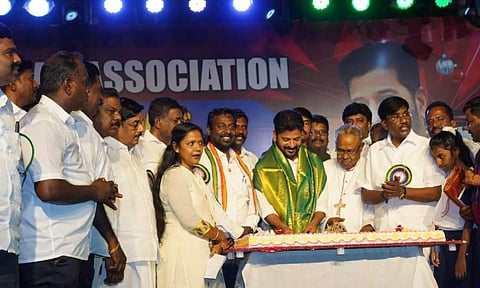 அருமனையில் விஜய்வசந்த் தலைமையில் நடைபெற்ற கிறிஸ்துமஸ் திருவிழா