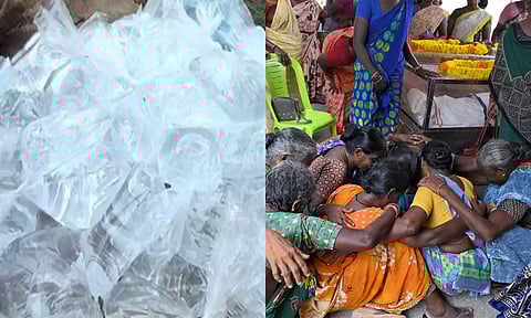 2024 ரீவைண்ட்: கள்ளக்குறிச்சி... கள்ளச்சாராயம்... உயிர்பலி