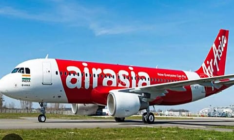 திருச்சியில் இருந்து கோலாலம்பூர் புறப்பட்ட விமானத்தில் தொழில்நுட்ப கோளாறு: பயணிகள் அவதி