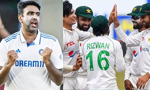 கிரிக்கெட்டில் நிறைவேறாத ஆசை- ஆச்சரியத்தை ஏற்படுத்திய அஸ்வினின் பதில்