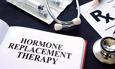 ஹார்மோன் சமநிலையின்மையால் உடலில் ஏற்படும் மாற்றங்கள்