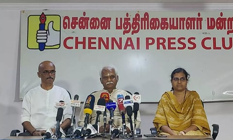 ஆதியோகி ரத யாத்திரை 30-ந்தேதி சென்னை வருகை: 10 நாட்கள் வலம் வருகிறது