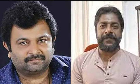 பிரபல சீரியல் நடிகை பாலியல் பலாத்காரம்- 2 நடிகர்கள் மீது வழக்குப்பதிவு