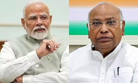 மன்மோகன் சிங்கிற்கு நினைவிடம்- பிரதமர் மோடிக்கு காங்கிரஸ் கடிதம்