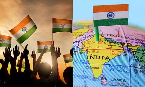 2024 ரீவைண்ட்: பட்டினி முதல் பயங்கரவாதம் வரை.. உலகளாவிய குறியீடுகளில் இந்தியாவின் இடம் - மீள்பார்வை