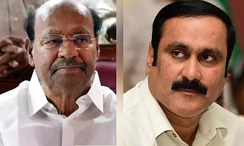 பெத்தவங்கள பொக்கிஷமா பாத்துக்கணும்.. இணையத்தில் வைரலாகும் பாமக நிறுவனர் ராமதாஸின் பதிவு