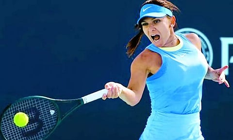ஆஸ்திரேலிய ஓபன் டென்னிஸ்: முன்னாள் நம்பர் 1 வீராங்கனை திடீர் விலகல்