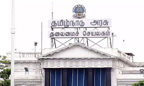 கல்வி நிலையங்களுக்குள் வந்து செல்லும் வெளிநபர்கள் குறித்த பதிவு கட்டாயம்- உயர் கல்வித்துறை செயலாளர்