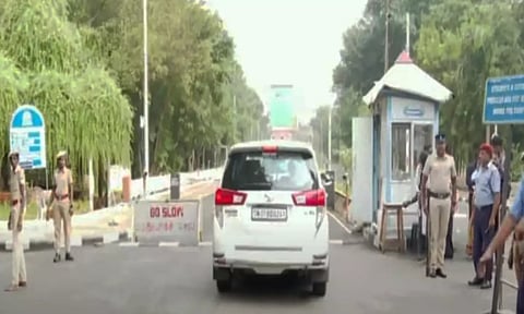 அண்ணா பல்கலைக்கழக மாணவி பாலியல் வன்கொடுமை விவகாரம் - தேசிய மகளிர் ஆணைய விசாரணை துவக்கம்