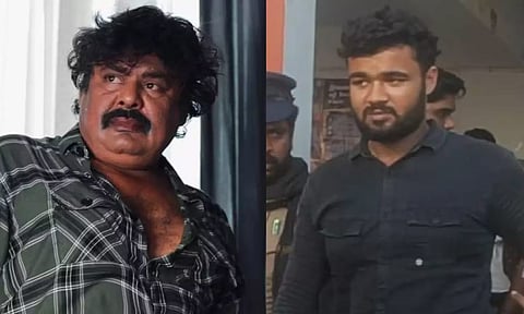 நடிகர் மன்சூர் அலிகானின் மகன் ஜாமீன் மனு தள்ளுபடி