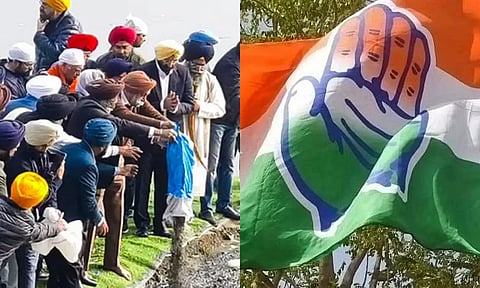 மன்மோகன் சிங் அஸ்தி கரைப்பு நிகழ்வில் பங்கேற்காதது ஏன்?- காங்கிரஸ் விளக்கம்