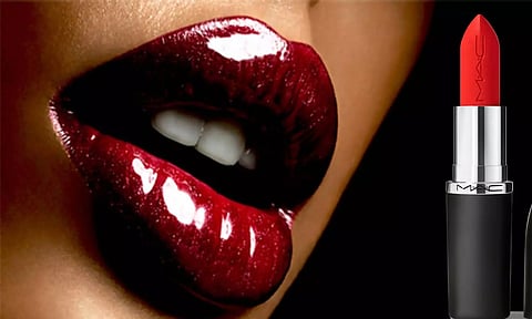 லிப்ஸ்டிக் ஏற்படுத்தும் அச்சுறுத்தல்கள்