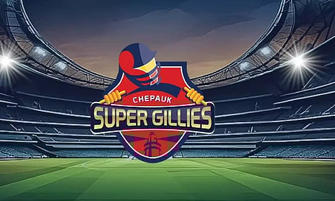 டி.என்.பி.எல்.: சேப்பாக் சூப்பர் கில்லீஸ் அணியில் 5 வீரர்கள் ரூ.30.8 லட்சத்துக்கு தக்கவைப்பு