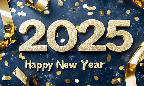 இன்றைய முக்கிய நிகழ்வுகள் மற்றும் பஞ்சாங்கம்- 1 ஜனவரி 2025