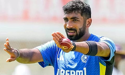 இங்கிலாந்துக்கு எதிராக ஒருநாள் தொடர்: பும்ரா உள்பட 3 முக்கிய வீரர்களுக்கு ஓய்வு