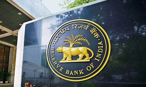 ஆன்லைன் மோசடிகளை தடுக்க 3 வகை வங்கிக்கணக்குகள் இன்று முதல் மூடப்படும்- ரிசர்வ் வங்கி