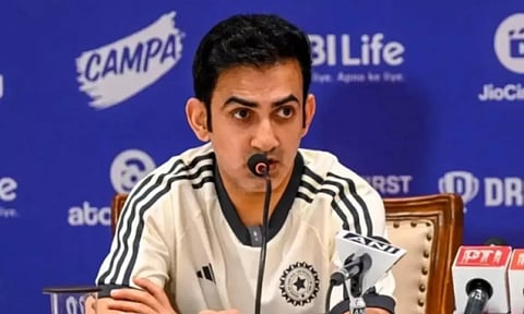 ஆஸ்திரேலிய தொடர்: புஜாராவை கேட்ட கம்பீர்.. No சொன்ன தேர்வுக்குழு - வெளியான புது தகவல்