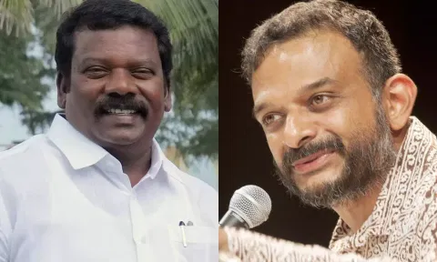 சமூக, கலாச்சார, சீர்திருத்த கருத்துகளை துணிந்து பேசக்கூடிய பேராற்றல் மிக்கவர் டி.எம்.கிருஷ்ணா- செல்வப்பெருந்தகை