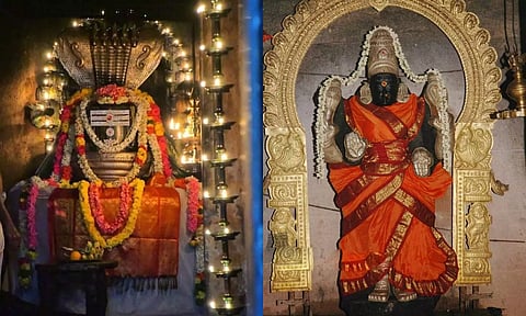 இன்றைய முக்கிய நிகழ்வுகள் மற்றும் பஞ்சாங்கம்- 3 ஜனவரி 2025