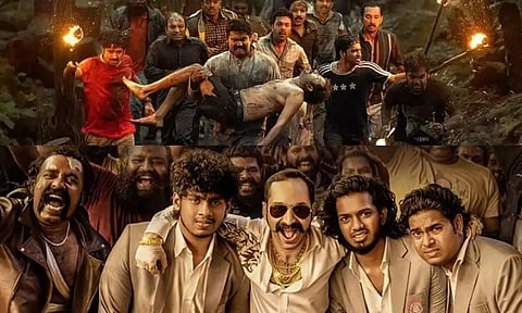 ஒரே படத்தில் இணையும் மஞ்சும்மல் பாய்ஸ்- ஆவேசம் இயக்குனர்கள்: எகிறும் எதிர்பார்ப்பு