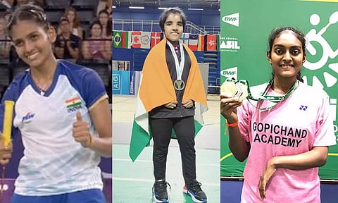 3 தமிழக வீராங்கனைகள் உள்பட 32 பேருக்கு அர்ஜுனா விருது அறிவிப்பு