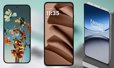 2024 ரீவைண்ட்: மிட் ரேஞ்சில் மிரட்டிய ஸ்மார்ட்போன்கள்